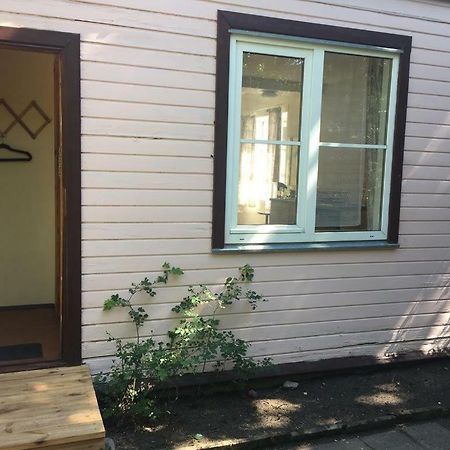 Vila Bohema Palanga - 4 Apartamentu Vila Kestucio G. 11 Hotel Luaran gambar