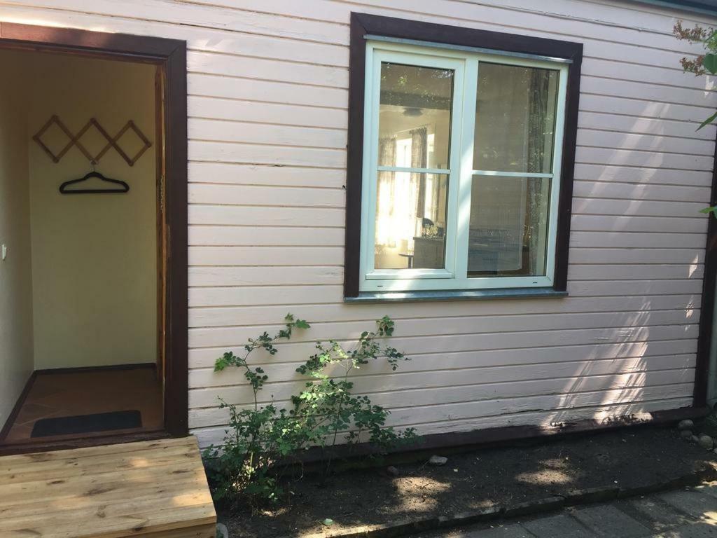 Vila Bohema Palanga - 4 Apartamentu Vila Kestucio G. 11 Hotel Luaran gambar