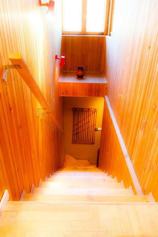 Vila Bohema Palanga - 4 Apartamentu Vila Kestucio G. 11 Hotel Luaran gambar
