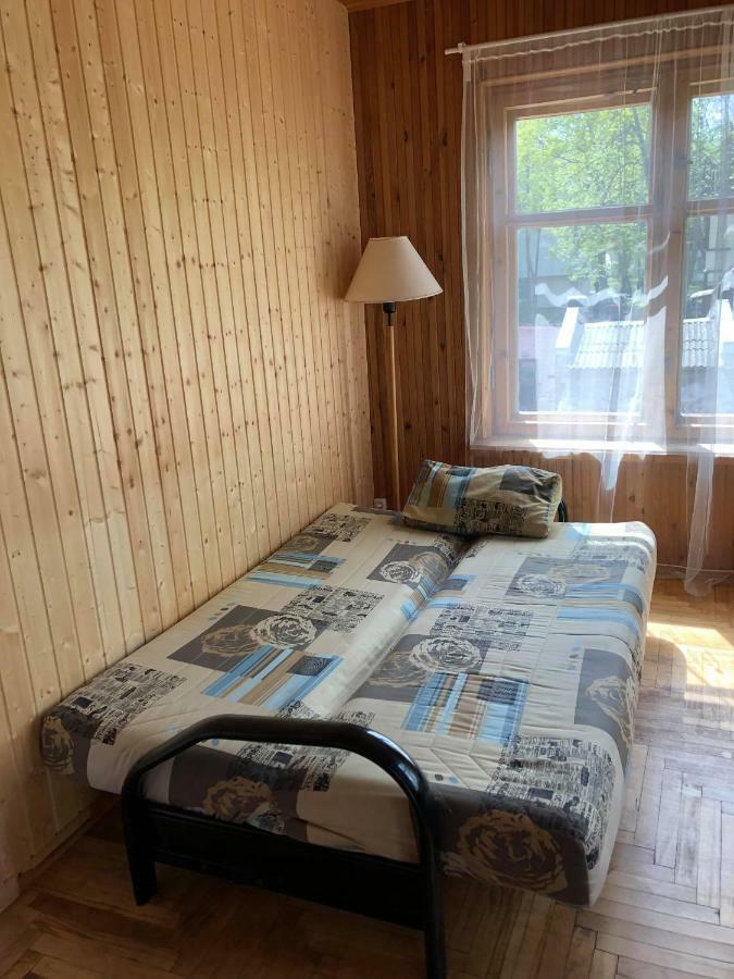 Vila Bohema Palanga - 4 Apartamentu Vila Kestucio G. 11 Hotel Luaran gambar