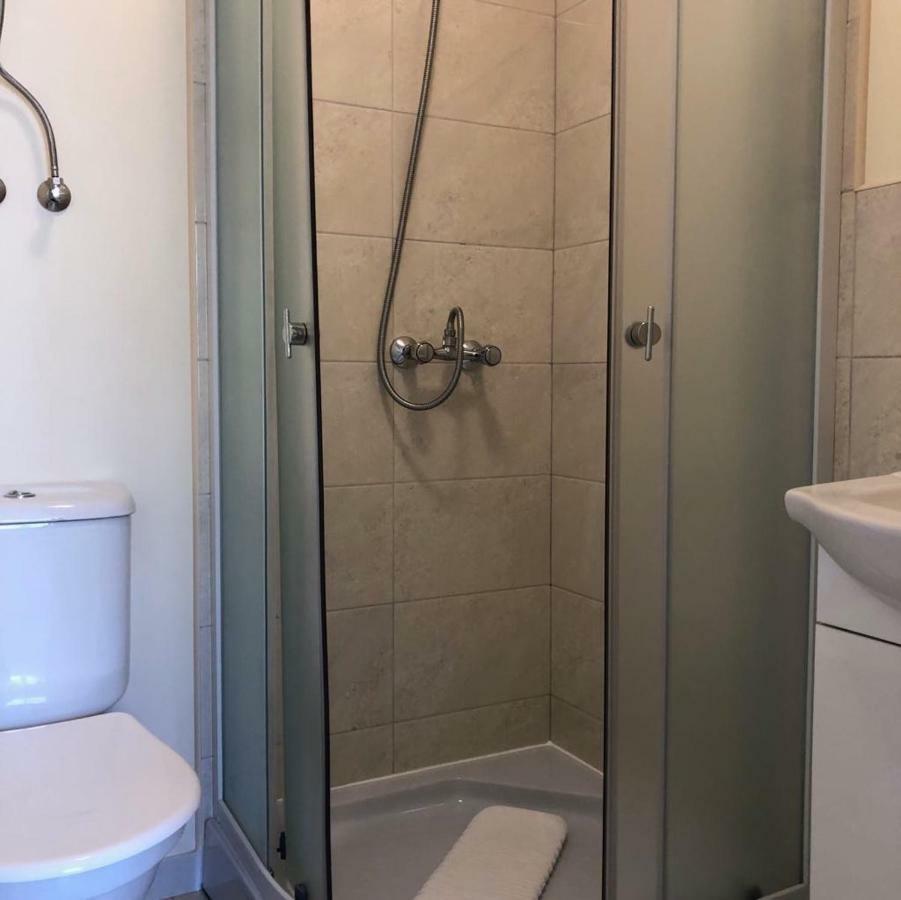 Vila Bohema Palanga - 4 Apartamentu Vila Kestucio G. 11 Hotel Luaran gambar
