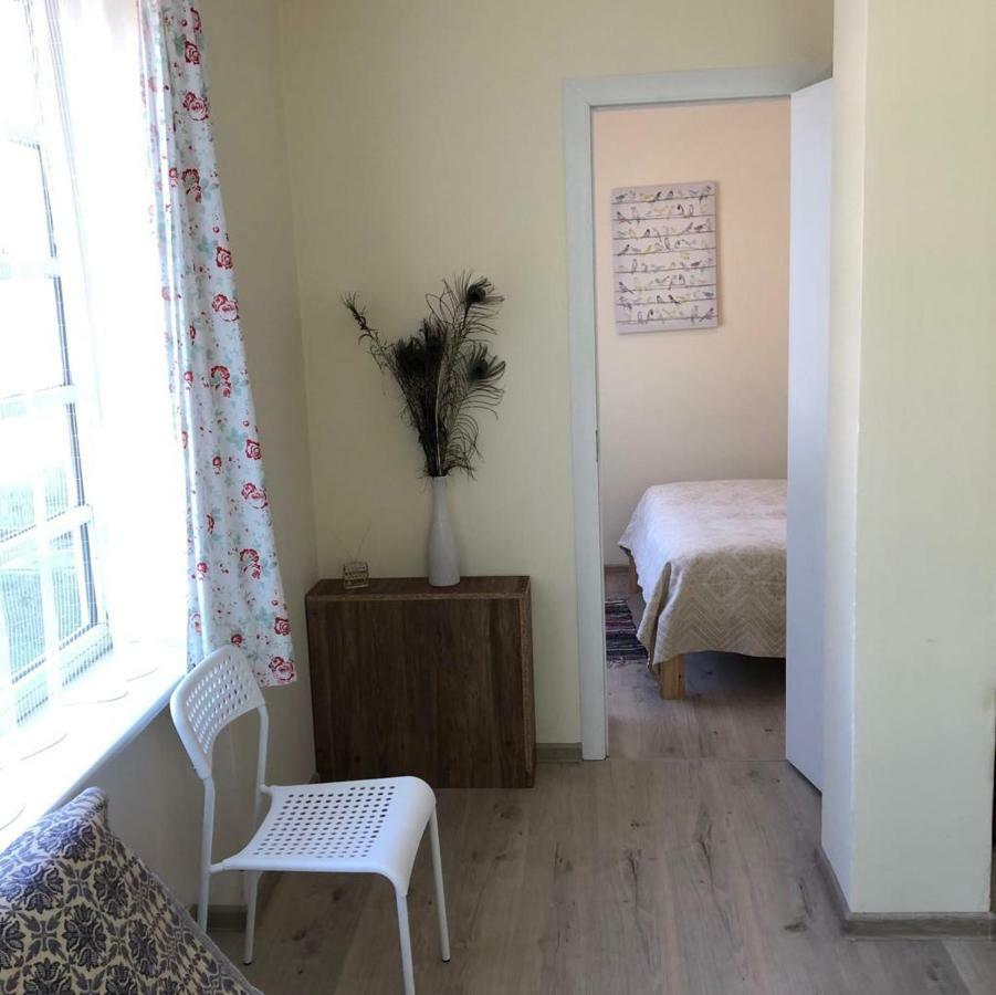 Vila Bohema Palanga - 4 Apartamentu Vila Kestucio G. 11 Hotel Luaran gambar