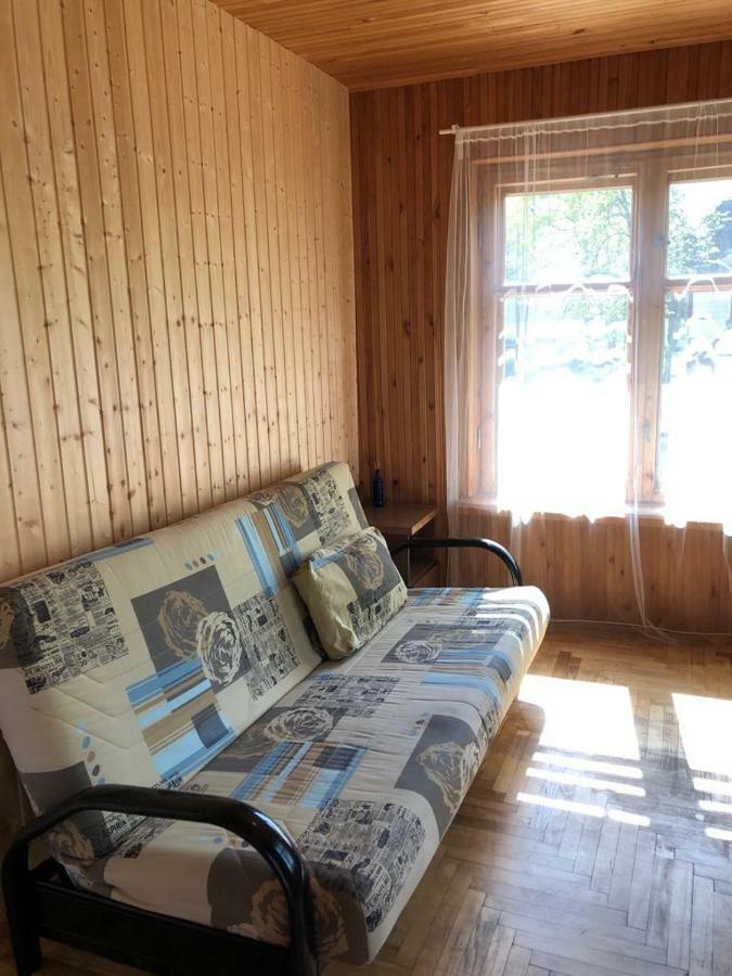 Vila Bohema Palanga - 4 Apartamentu Vila Kestucio G. 11 Hotel Luaran gambar