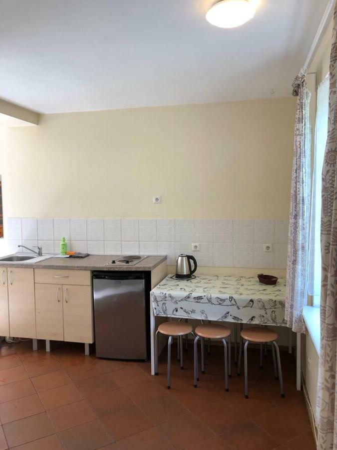 Vila Bohema Palanga - 4 Apartamentu Vila Kestucio G. 11 Hotel Luaran gambar