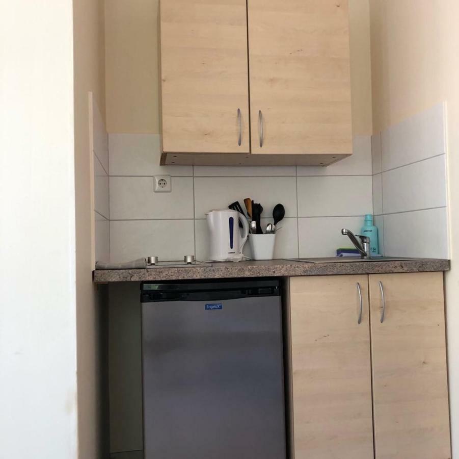 Vila Bohema Palanga - 4 Apartamentu Vila Kestucio G. 11 Hotel Luaran gambar