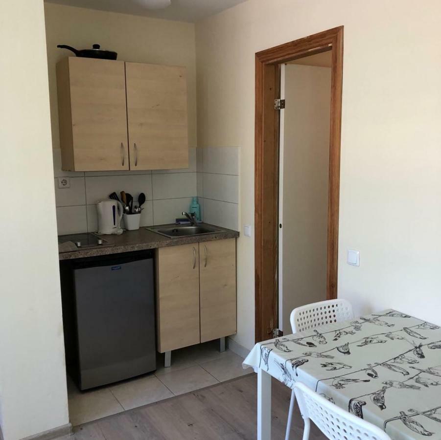 Vila Bohema Palanga - 4 Apartamentu Vila Kestucio G. 11 Hotel Luaran gambar