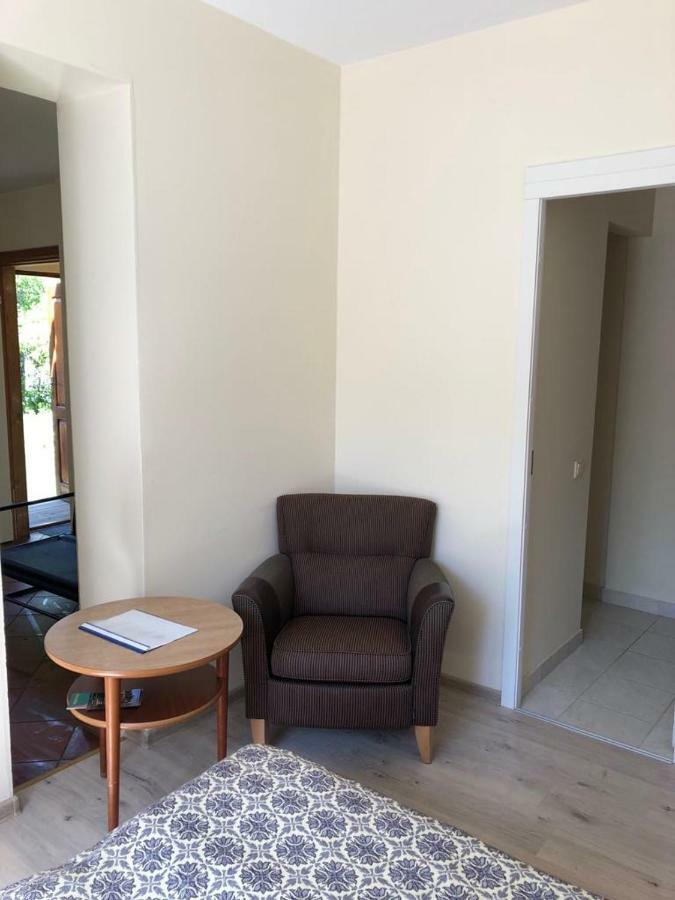 Vila Bohema Palanga - 4 Apartamentu Vila Kestucio G. 11 Hotel Luaran gambar