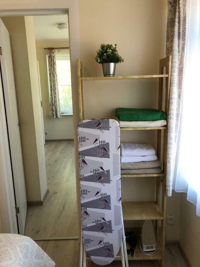 Vila Bohema Palanga - 4 Apartamentu Vila Kestucio G. 11 Hotel Luaran gambar