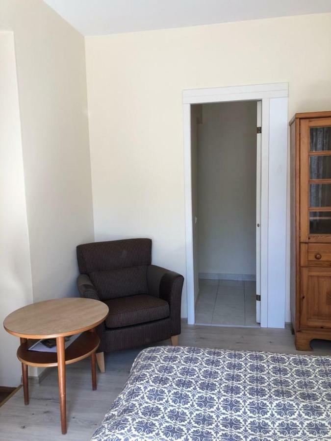 Vila Bohema Palanga - 4 Apartamentu Vila Kestucio G. 11 Hotel Luaran gambar