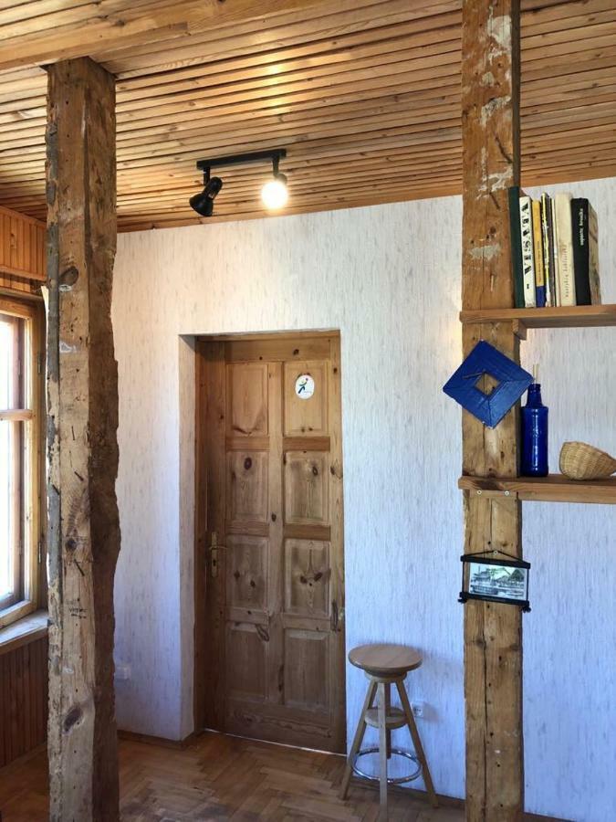 Vila Bohema Palanga - 4 Apartamentu Vila Kestucio G. 11 Hotel Luaran gambar