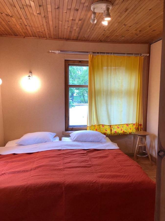 Vila Bohema Palanga - 4 Apartamentu Vila Kestucio G. 11 Hotel Luaran gambar