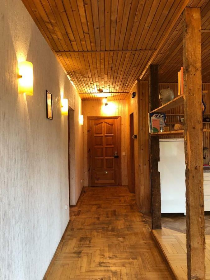 Vila Bohema Palanga - 4 Apartamentu Vila Kestucio G. 11 Hotel Luaran gambar