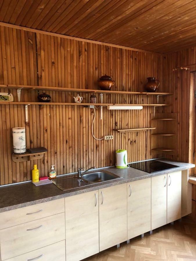 Vila Bohema Palanga - 4 Apartamentu Vila Kestucio G. 11 Hotel Luaran gambar
