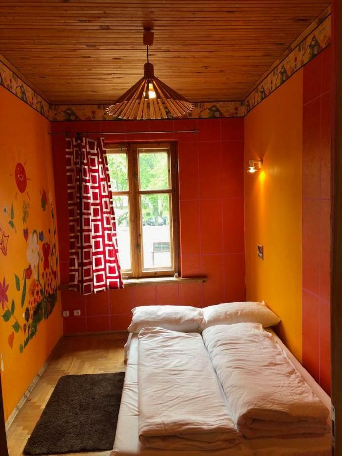 Vila Bohema Palanga - 4 Apartamentu Vila Kestucio G. 11 Hotel Luaran gambar