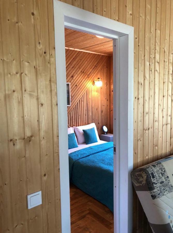Vila Bohema Palanga - 4 Apartamentu Vila Kestucio G. 11 Hotel Luaran gambar