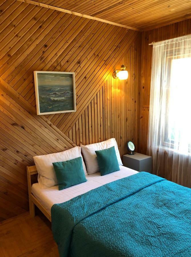 Vila Bohema Palanga - 4 Apartamentu Vila Kestucio G. 11 Hotel Luaran gambar